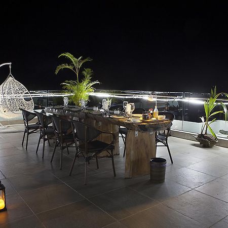 Beluu Sea View Resort Koror Exterior photo